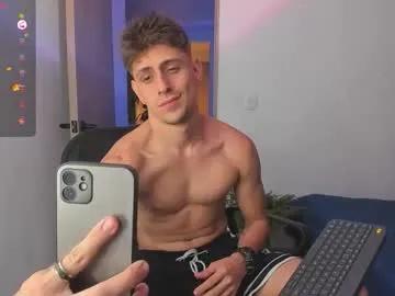 jasper__jones on Chaturbate