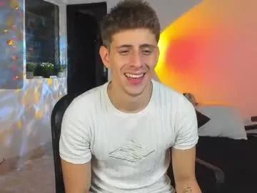 jasper__jones on Chaturbate