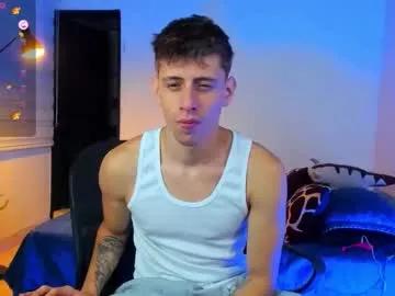 jasper__jones on Chaturbate