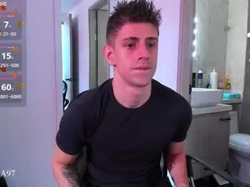 jasper__jones on Chaturbate