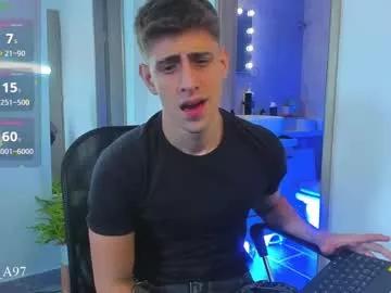 jasper__jones on Chaturbate