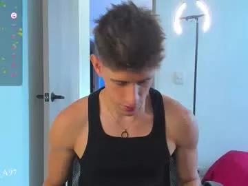 jasper__jones on Chaturbate