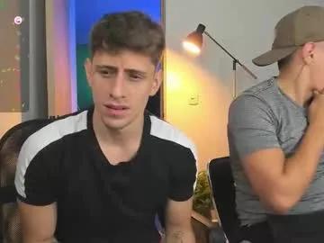 jasper__jones on Chaturbate