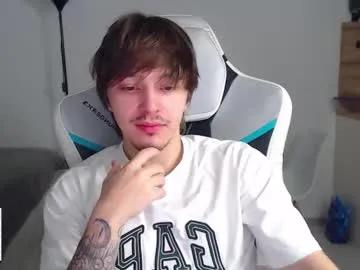 jayce_icestone on Chaturbate