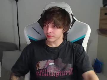 jayce_icestone on Chaturbate