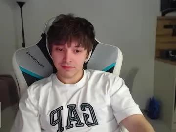 jayce_icestone on Chaturbate