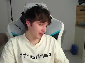 jayce_icestone — cumshow / jerk off every 100 tkn [3333 tokens left] [ #cum #18 #new #young #findom]