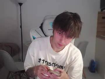 jayce_icestone on Chaturbate