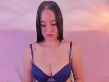 jazlin_angels on Chaturbate