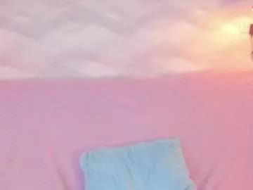 jazlin_angels on Chaturbate