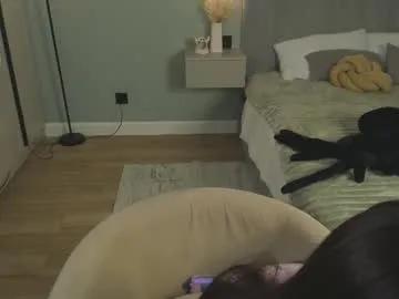 jazminenakano on Chaturbate