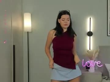 jazminenakano on Chaturbate