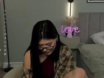 jazminenakano on Chaturbate
