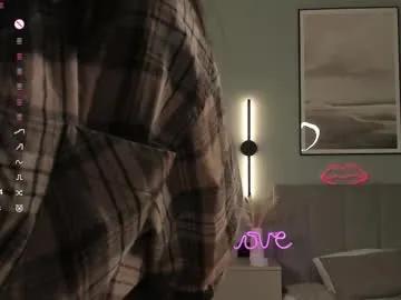 jazminenakano on Chaturbate