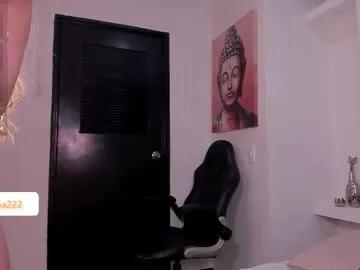 jenaa_ on Chaturbate