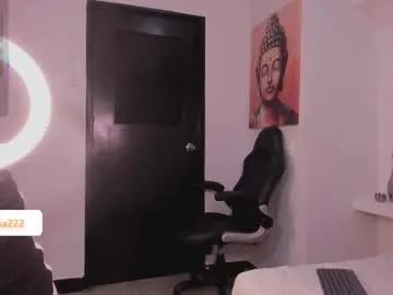 jenaa_ on Chaturbate