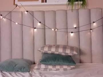 jenacooper__ on Chaturbate