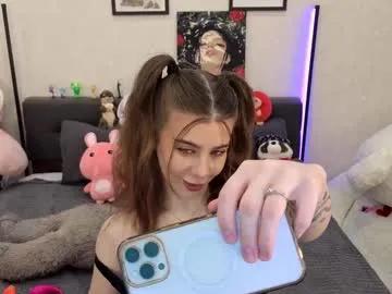 jenie_fire on Chaturbate