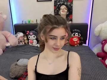 jenie_fire on Chaturbate