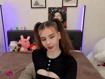 jenie_fire on Chaturbate