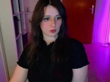 jenna_sxy19 on Chaturbate