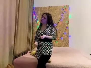 jenniebadua on Chaturbate