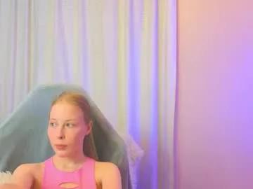 jenny_angelok — Welcome to my room  #18 #shy #young #blonde