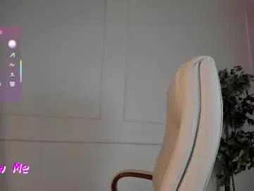 jenny_harringtons on Chaturbate