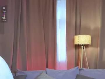 jennyfer_me on Chaturbate