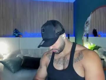 jeremy_harden on Chaturbate