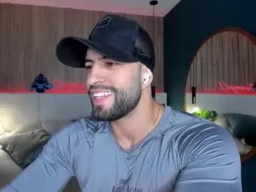 jeremy_harden on Chaturbate