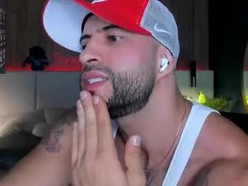 jeremy_harden on Chaturbate