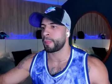 jeremy_harden on Chaturbate