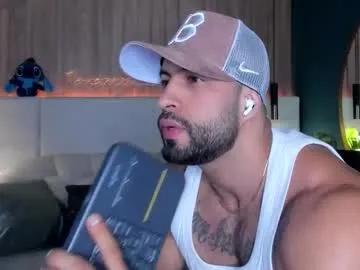 jeremy_harden on Chaturbate