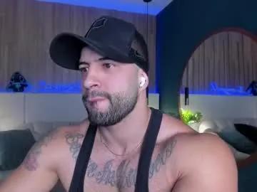 jeremy_harden on Chaturbate