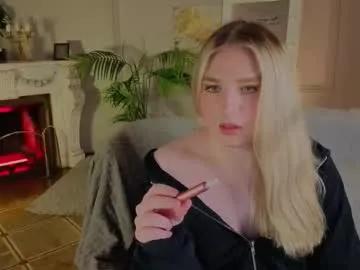 jes_solar on Chaturbate