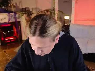 jes_solar on Chaturbate