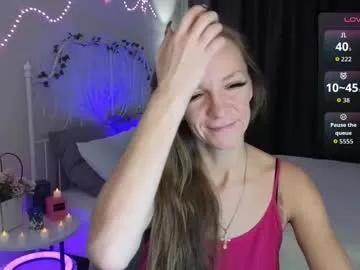 jesica_moon_peachy on Chaturbate
