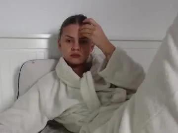 jessiexryan on Chaturbate