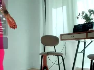 jesssxyx on Chaturbate