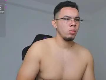 jhotta_foxx on Chaturbate