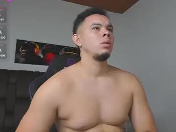 jhotta_foxx on Chaturbate