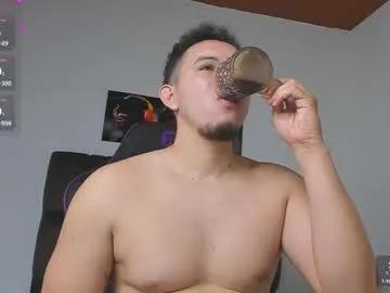 jhotta_foxx on Chaturbate