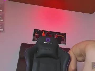 jhotta_foxx on Chaturbate