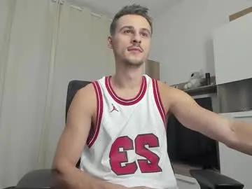 jimmys_style on Chaturbate