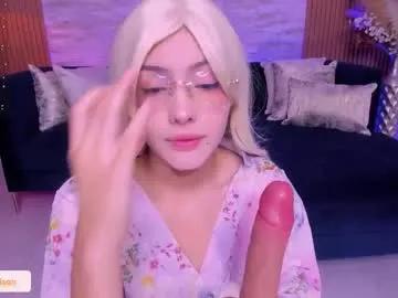 jin_harrison on Chaturbate