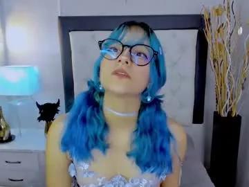 jinkxindigo on Chaturbate