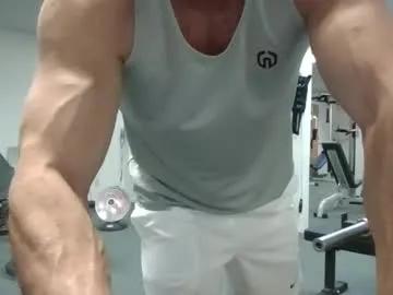 joe_smith5679 — Joe_smith5679's room muscle # bigdick # c2c # 50tok