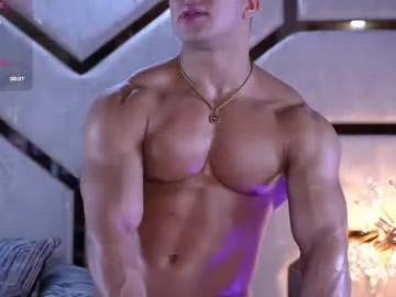 joeyevans on Chaturbate