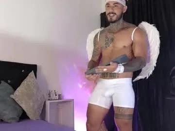 john_and_louis on Chaturbate